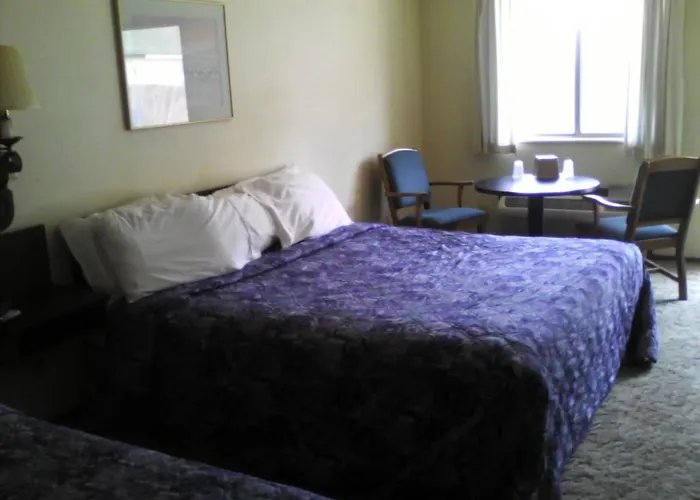 Budget Inn