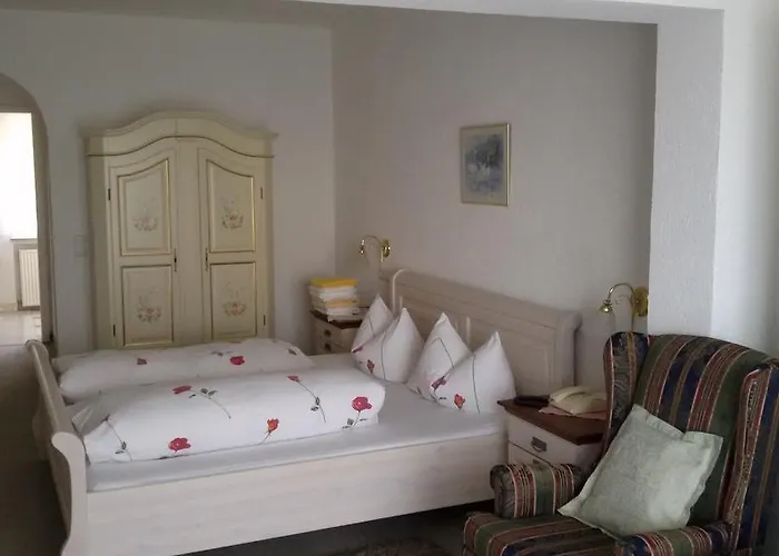 Hotel Schlossgarten Gladenbach