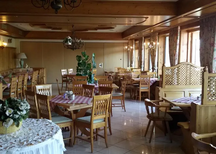 Hotel Schlossgarten Gladenbach