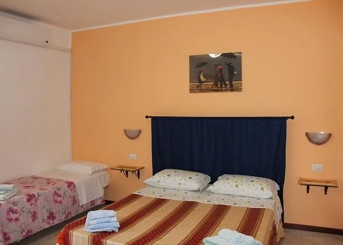 Antico Borgo Bed and Breakfast Roseto Degli Abruzzi