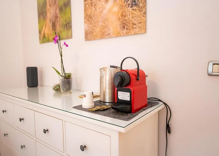 Room Eight - Your Space In The City Lugano