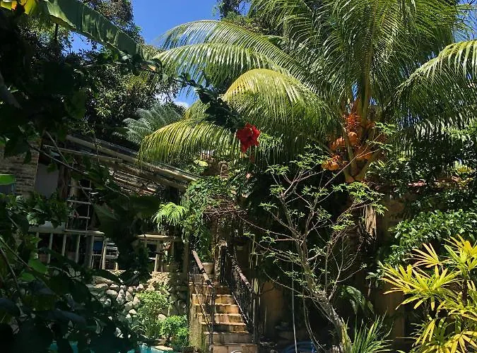 Pousada São Pedro Olinda