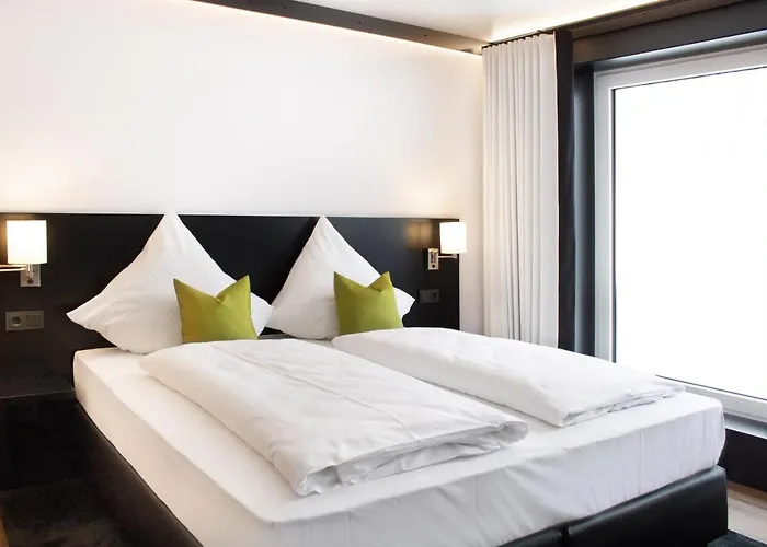 Mdg Hotel By Wmm Hotels Magdeburg