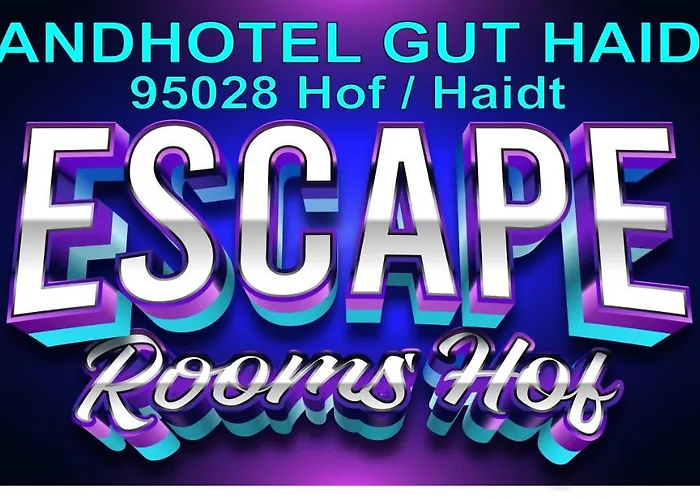 Landhotel Gut Haidt