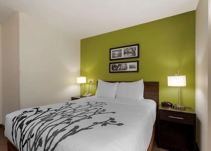 Sleep Inn Ontario