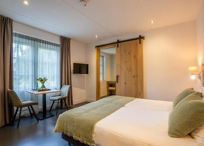 Nieuw Leven Texel Hotel Den Burg