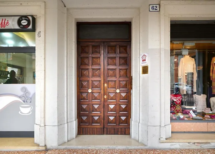 D'Azeglio 62 Luxury Rooms
