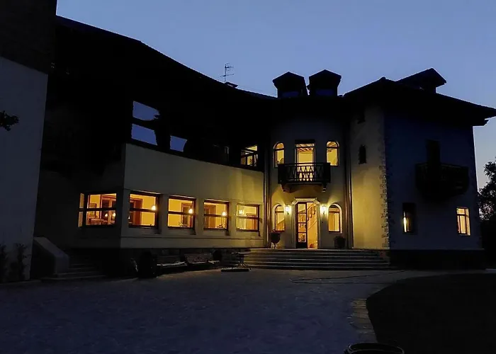 B&B Villa Cavallier Barzio