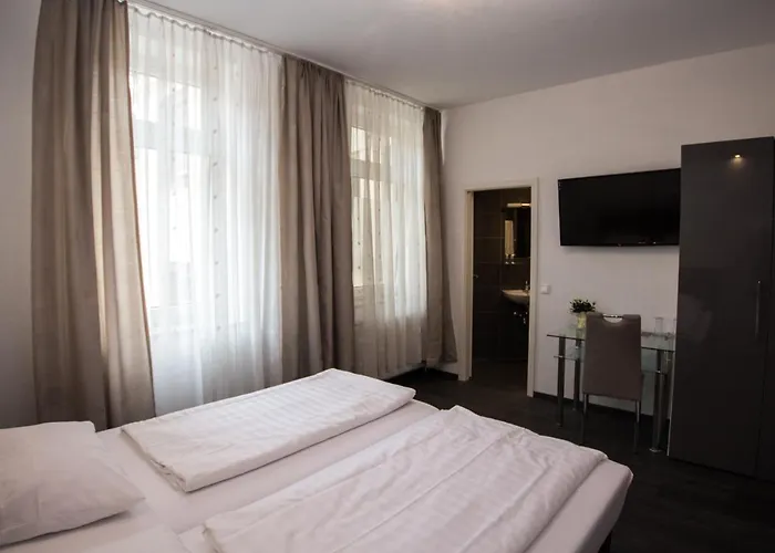 Hotel Luisenhof