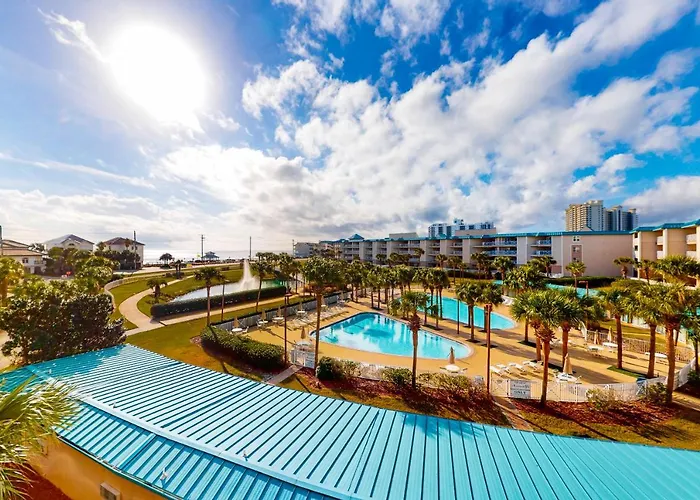Amalfi Coast D 326 Hotel Destin
