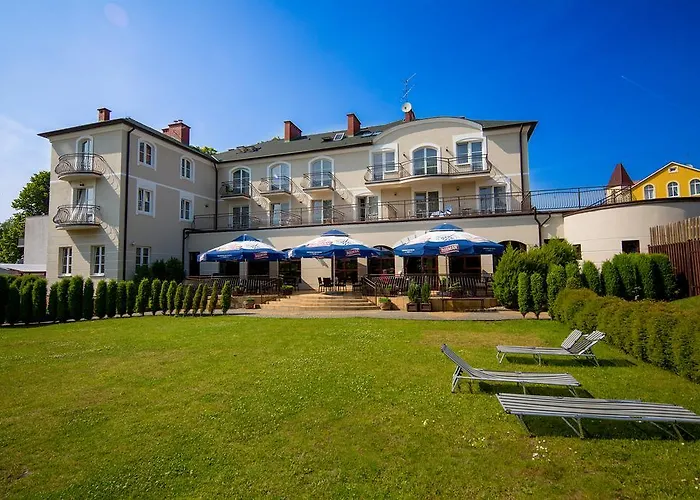 Hotel Residence Rewal