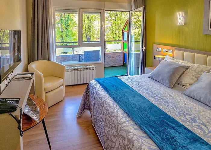 Hostal Real Aranjuez