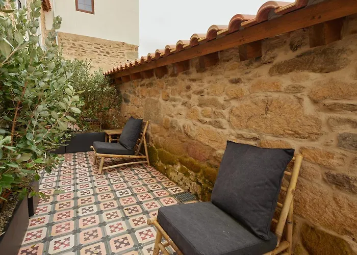 The Pinta Boutique Hotel Armamar