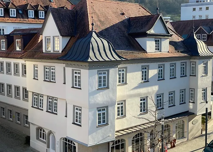 Hotel-Restaurant Anne-Sophie
