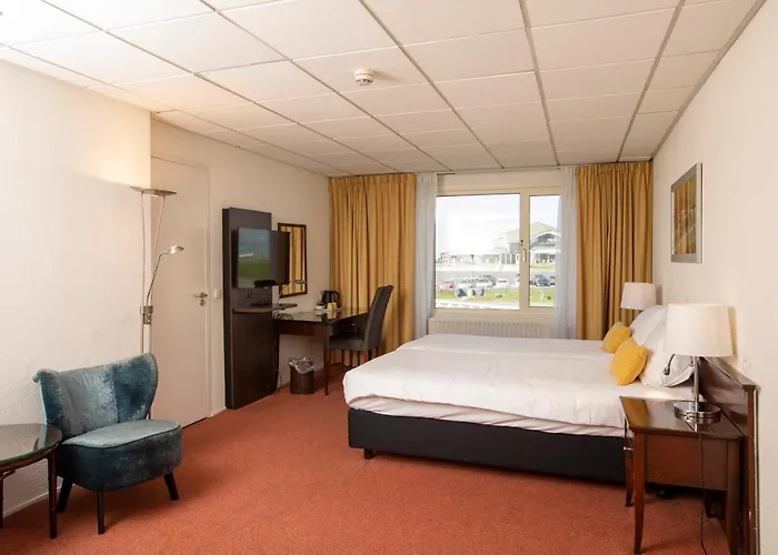 Golden Tulip L'Escaut Terneuzen