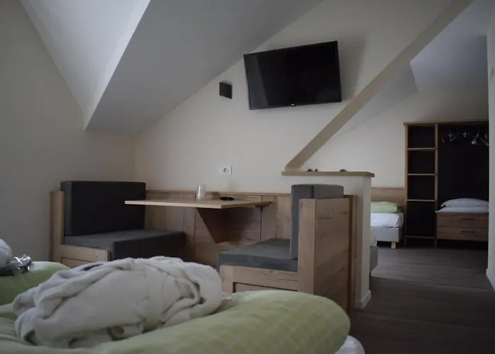 Hotel Bellaria Predazzo