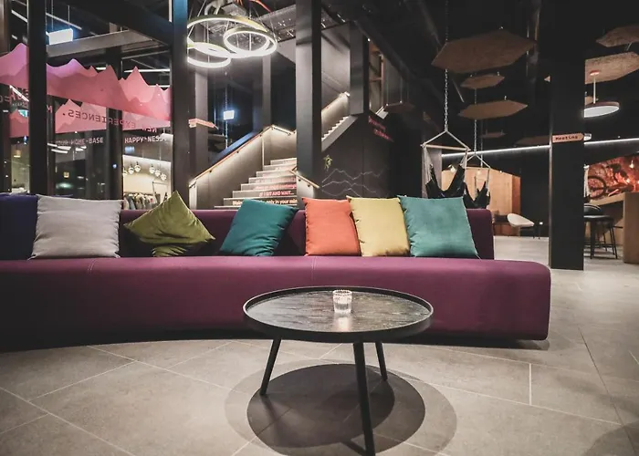 Aves Hotel&Apartment Arosa