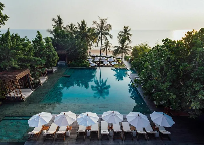 Cape Nidhra Hotel