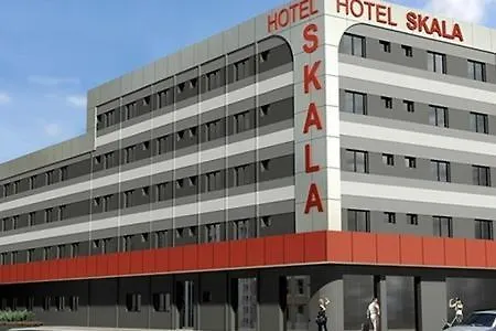 Skala Traveling Hotel Cuiabá