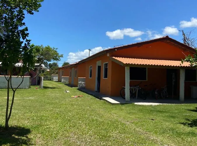 Pousada da Heloisa