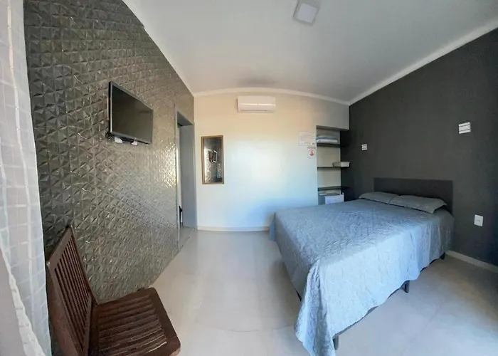 Morada Summer Beach Beira Mar Tramandaí