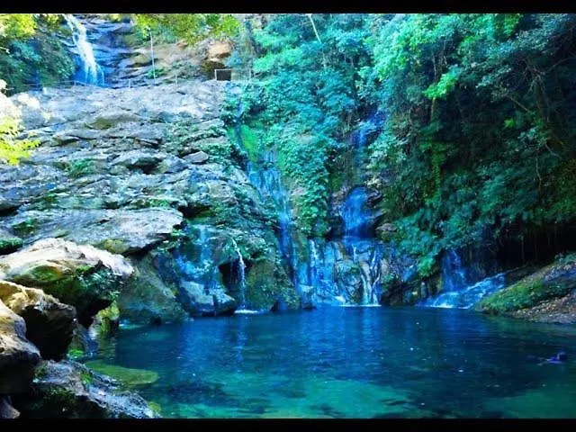 Pousada Del Rio Carolina 