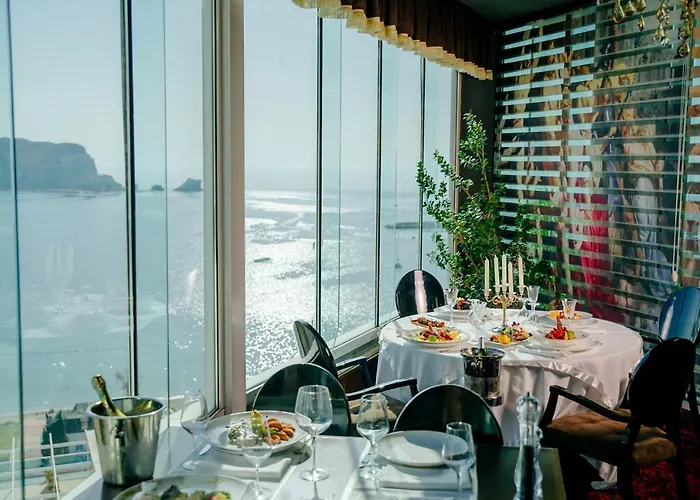 Hotel Tre Canne Budva