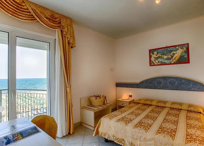 Hotel Elpiro Jesolo