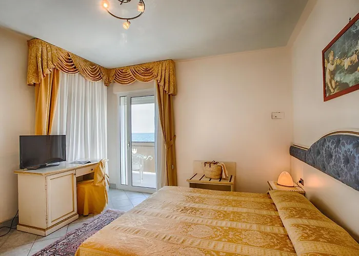 Hotel Elpiro Jesolo