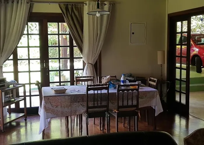 Casa Em Condominio Completo Atibaia