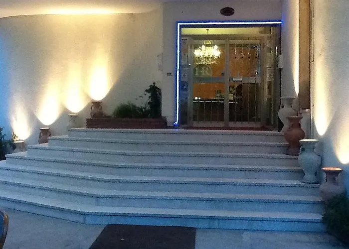 Hotel Rizzi Bussolengo