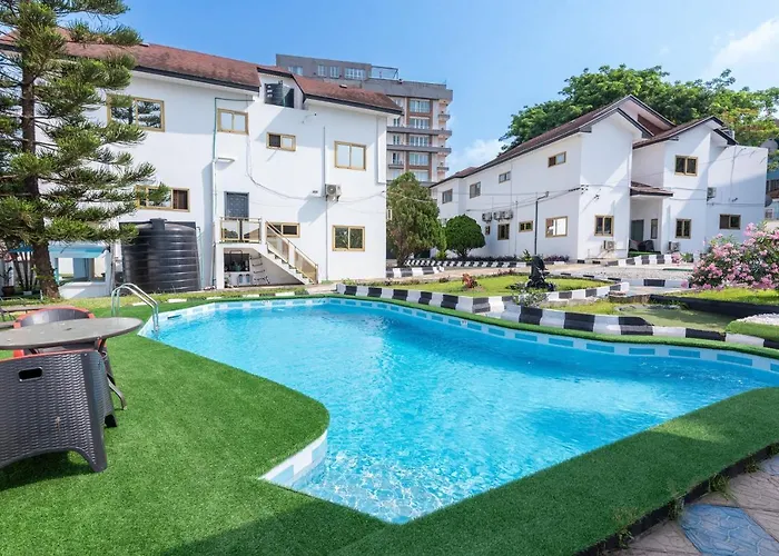 The Winford Boutique Hotel Airport