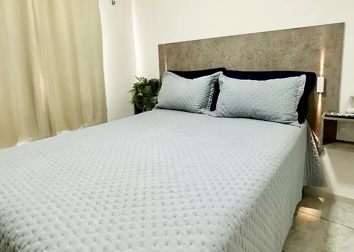 Fortal Flat Fortaleza 