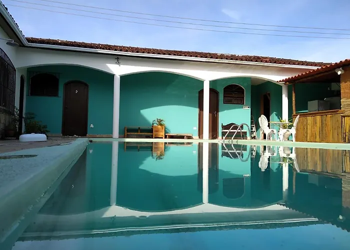 Pousada Iguape