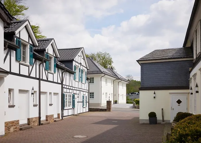 Hotels in Gummersbach