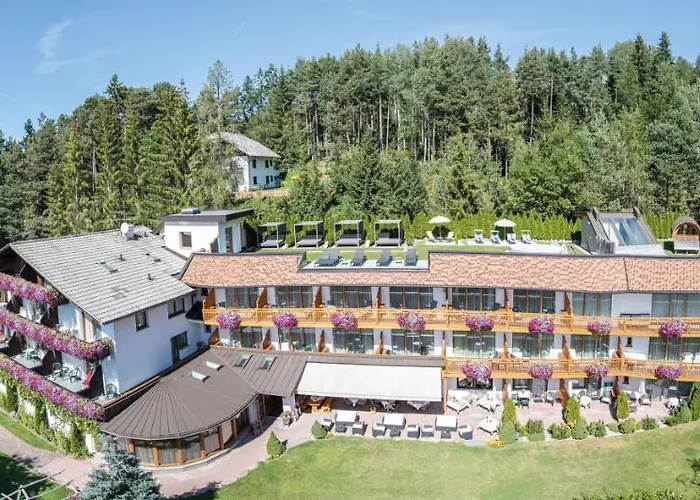 APIPURA hotel rinner Soprabolzano