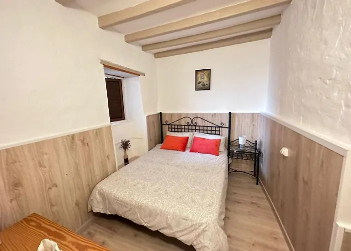 Hotel Casa Álamo Agaete Agaete 