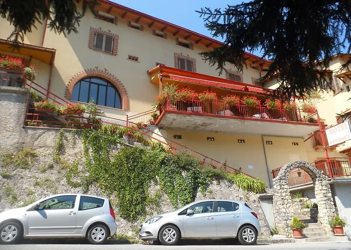 Grotta dei Colombi