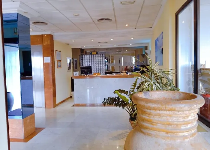 Hotel Jm Puerto Rosario Puerto del Rosario 