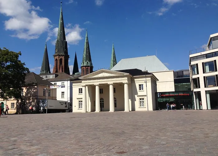 Hotel Wieting Oldenburg