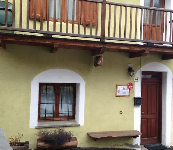 Hotel a Pragelato