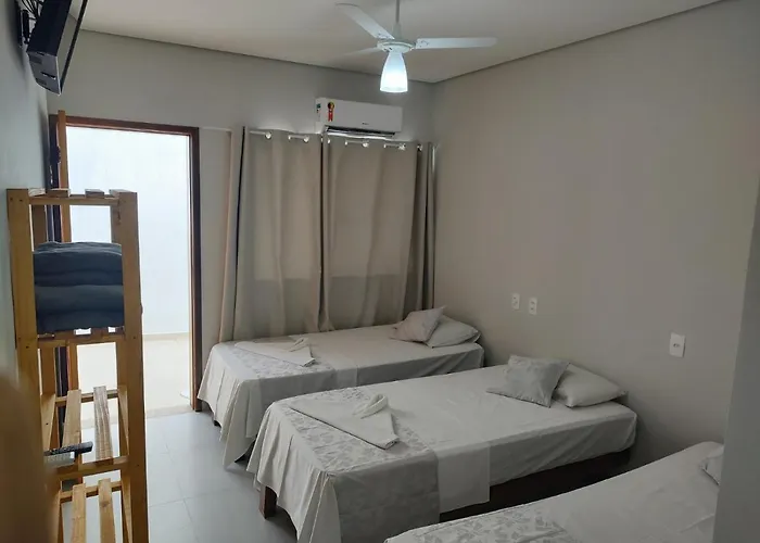 Hotel Veleiro Sao Sebastiao 