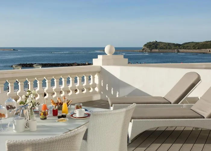 Saint-Jean-de-Luz Hotels