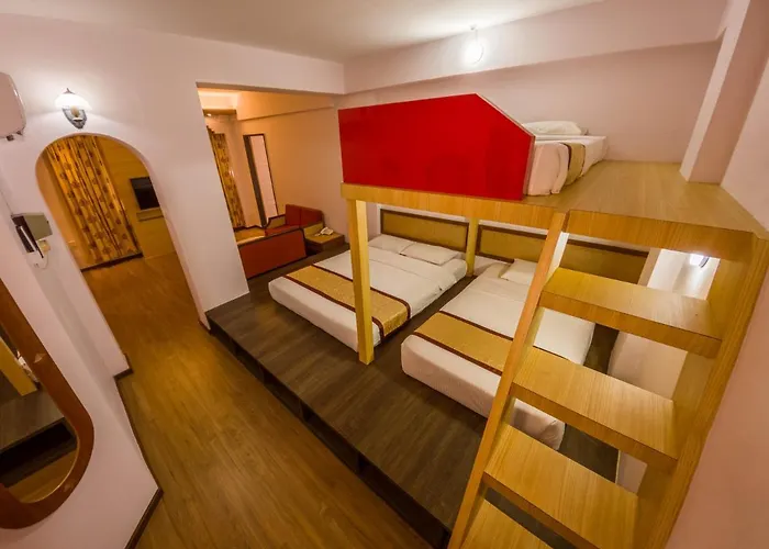 Miri Hotel