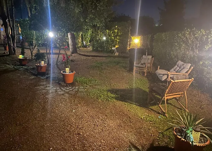 Villa Zara Siena