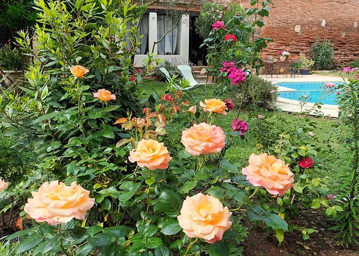 L'Arche de Moissac