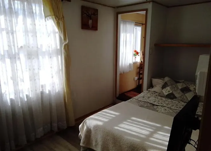 Hoteles en Puerto Montt