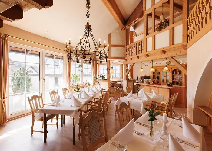 Lahntalhotel Feudingen Bad Laasphe