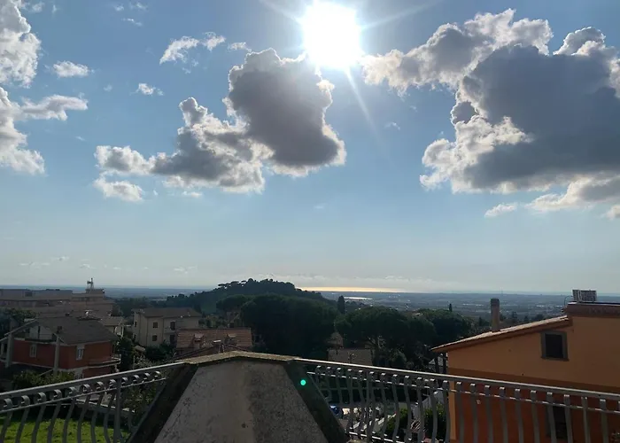 Villa Massimo