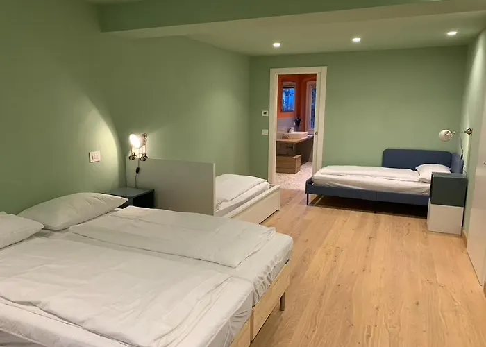 Albergo Stella Cavalese